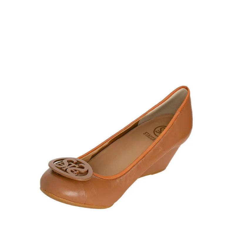 ER973CAM Wedges - Camel