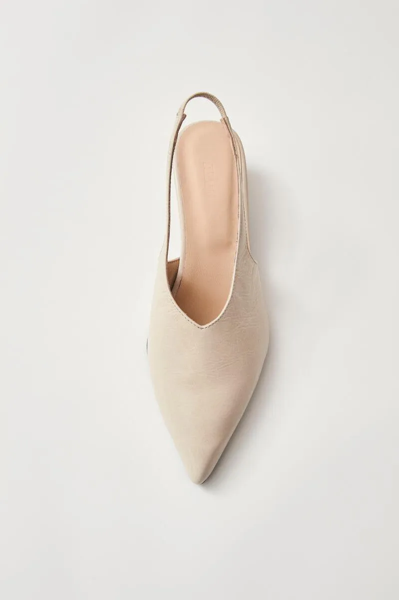 Eros Mules by ALOHAS