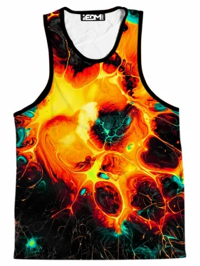 Eruption Men's Tank