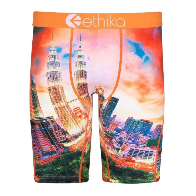 Ethika Kiss The Sky Men's Underwear