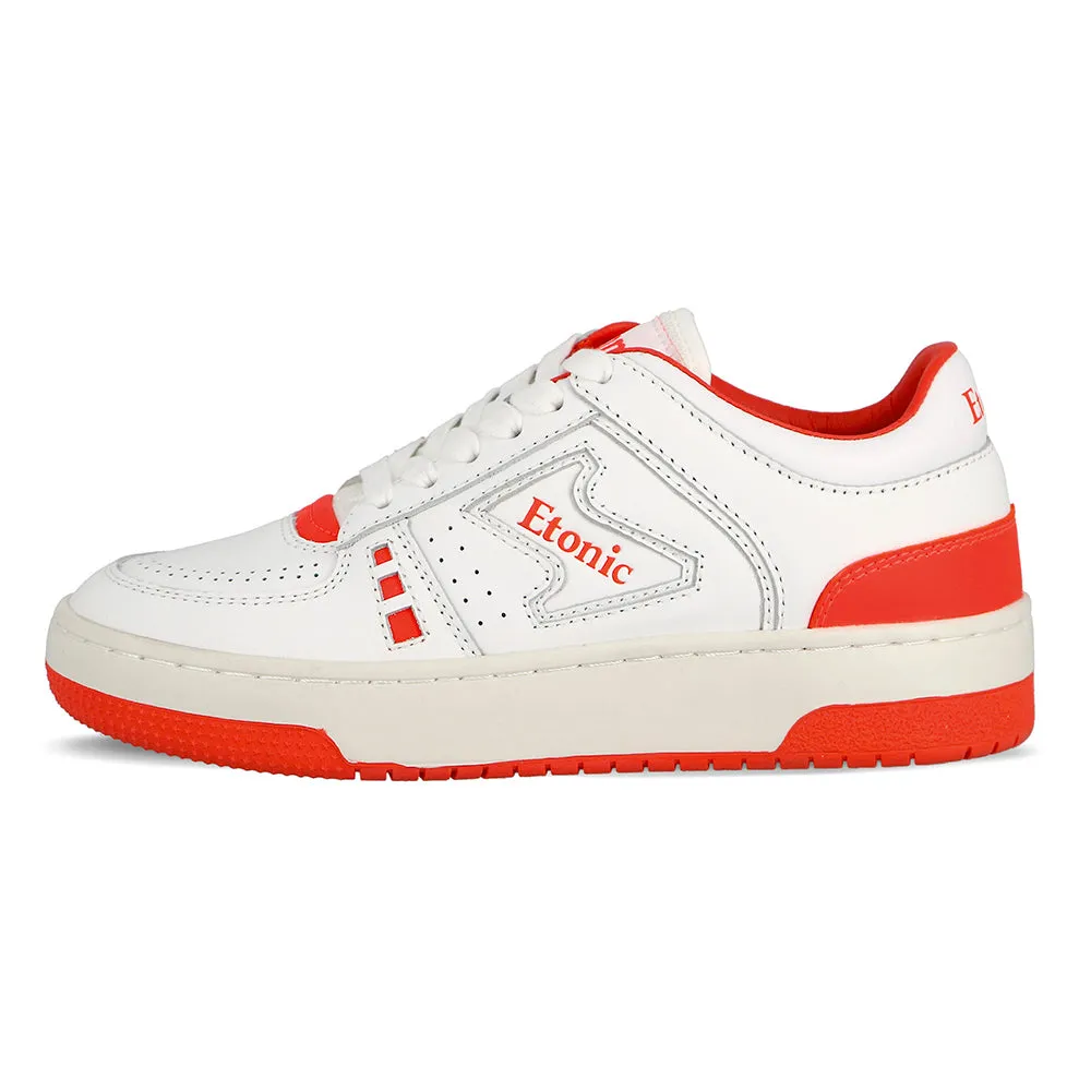    Etonic - Sneakers  B509 Low - Orange