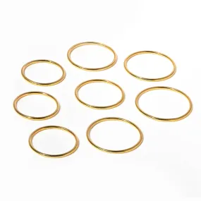 Everyday Ring Collection