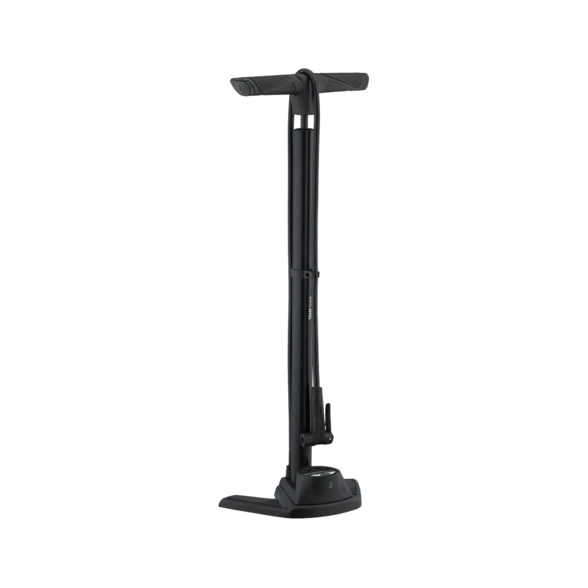 Digital Team Floor Pump PRO