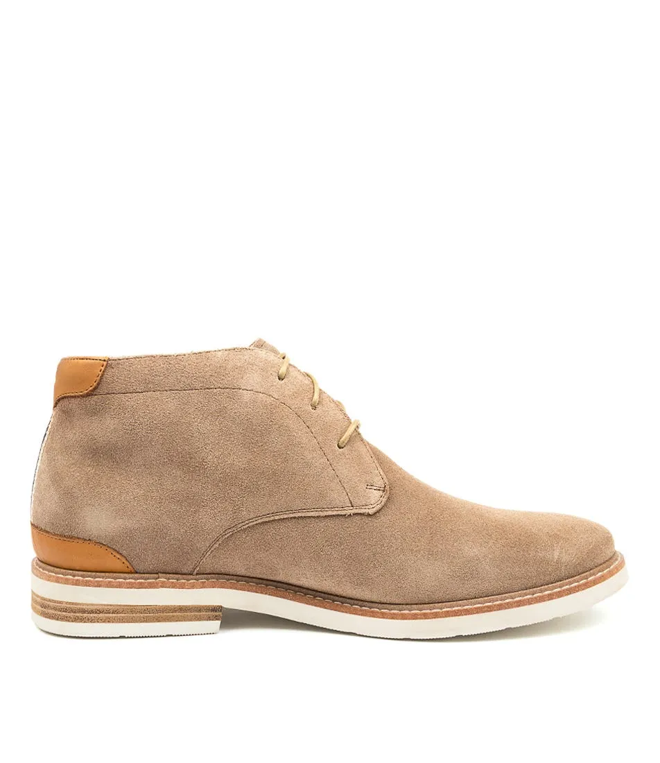 FLORSHEIM Highland Sand Chukka