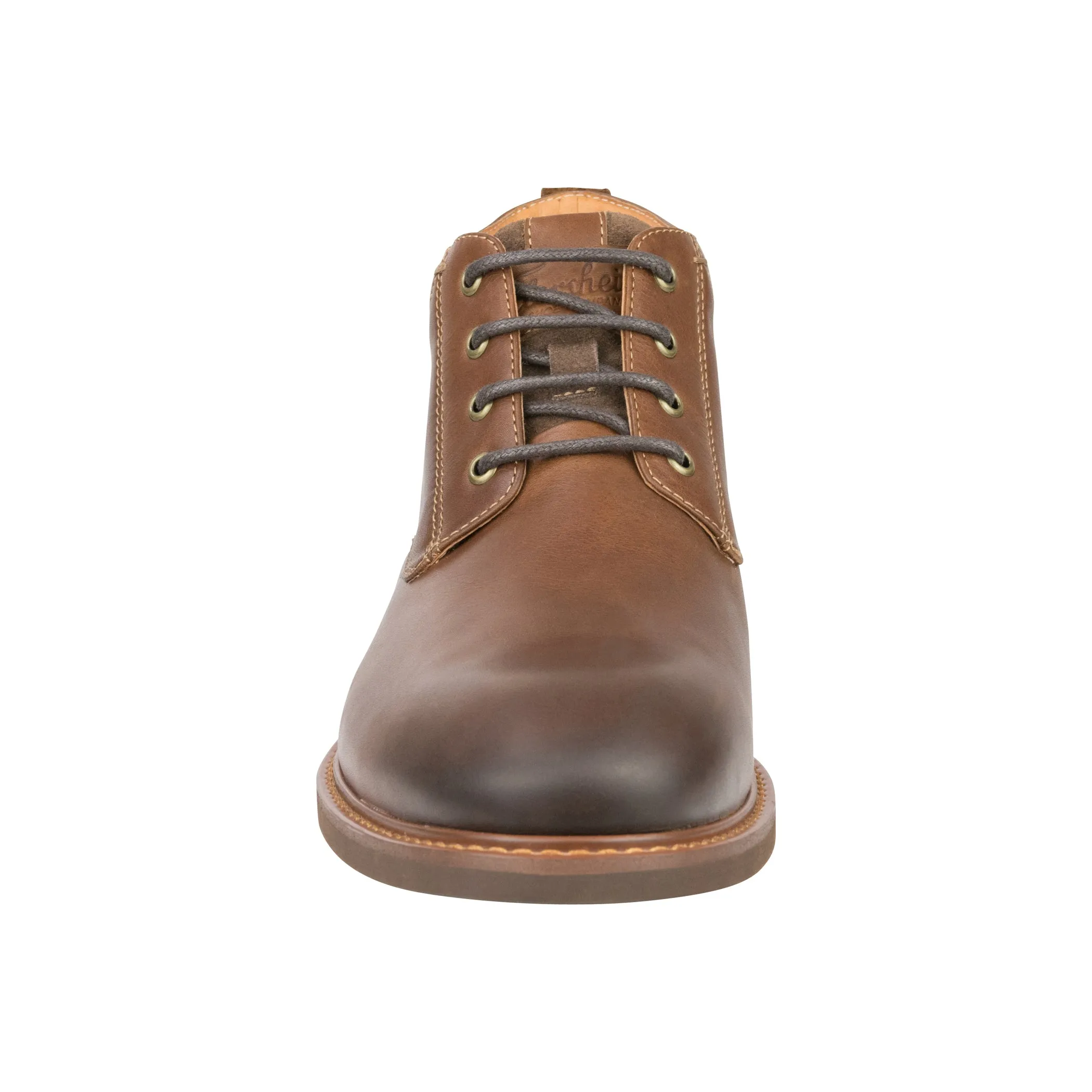 Chestnut FLORSHEIM LODGE Casual Chukka Shoe