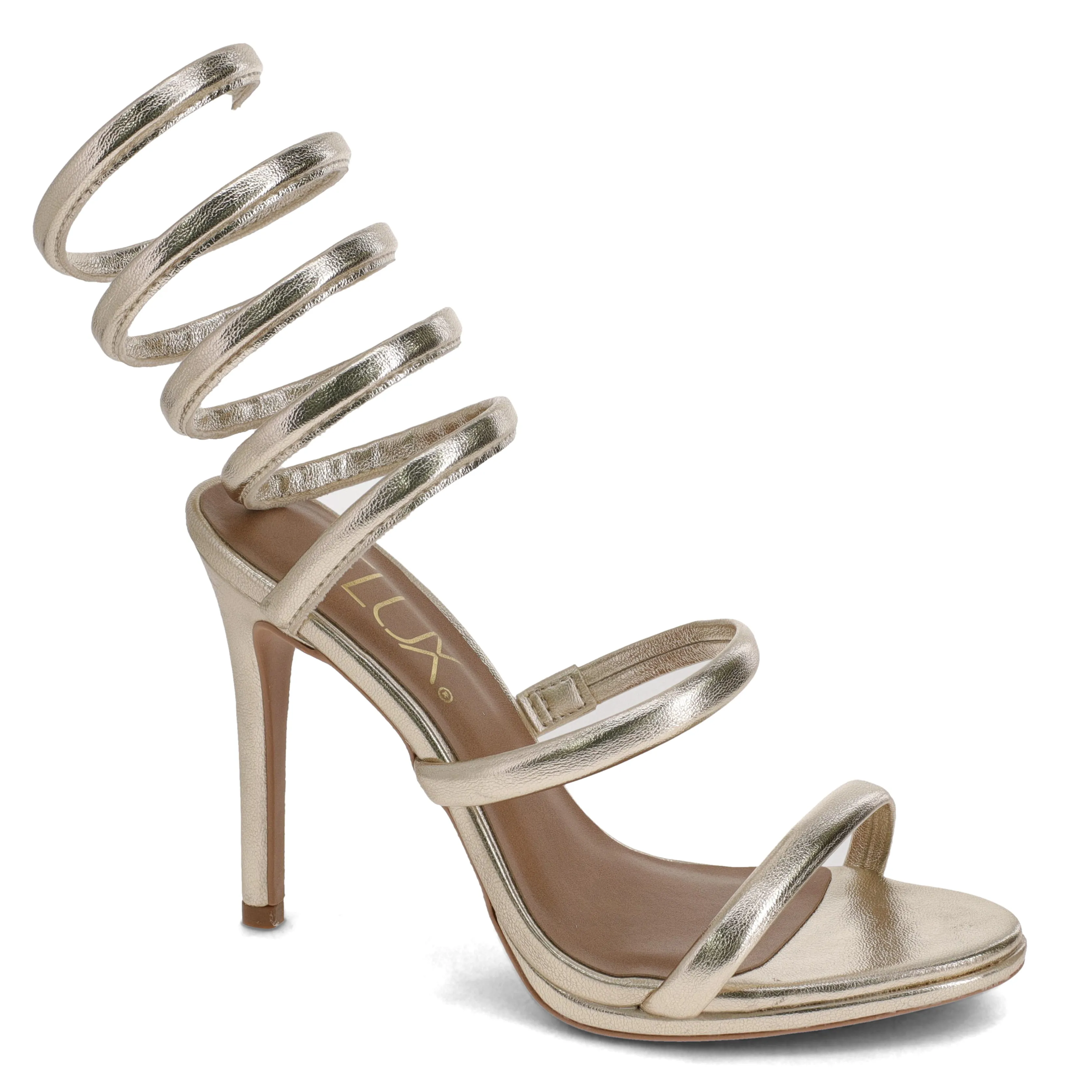 FLUX MARGERY HEELS