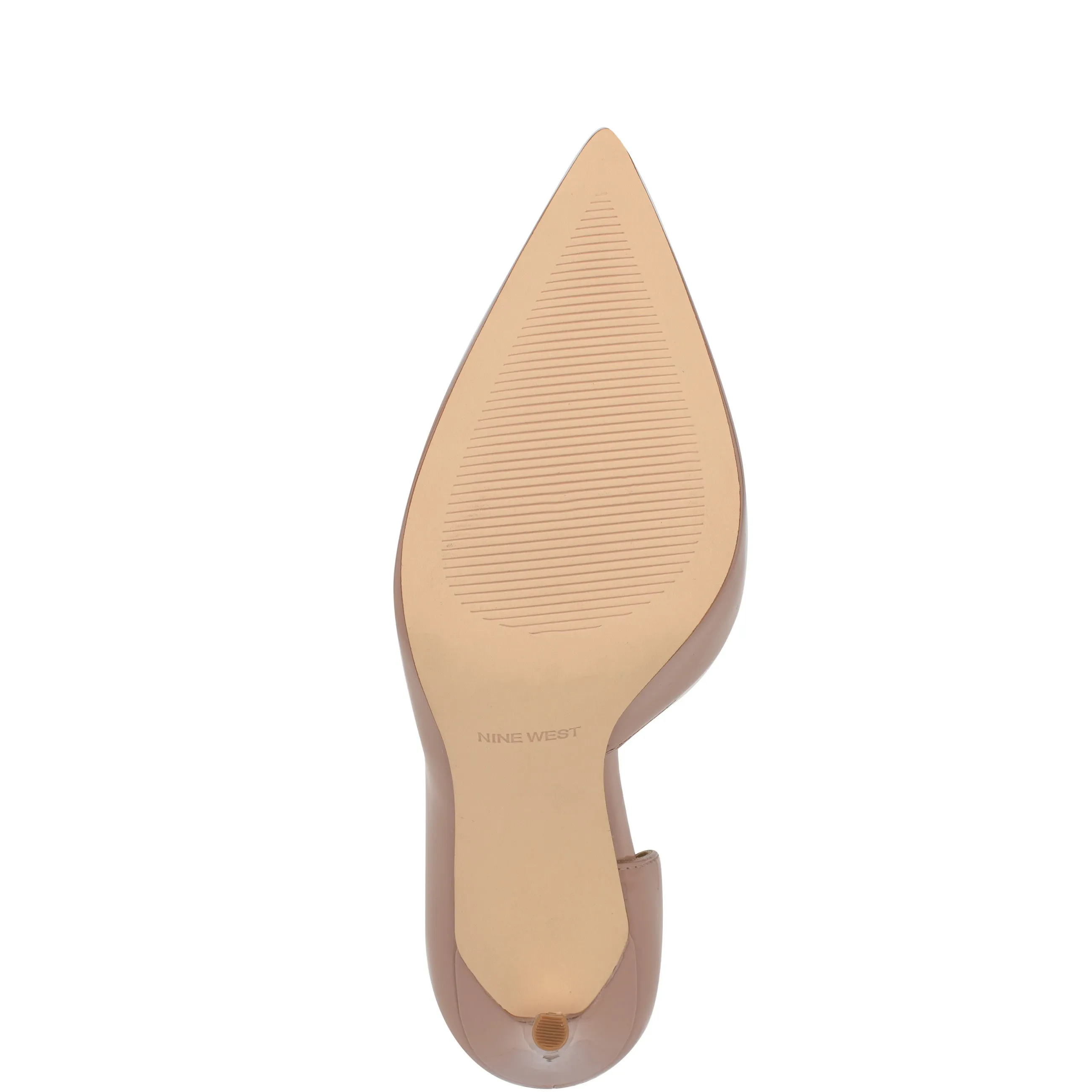 Folowe d'Orsay Pointy Toe Pumps