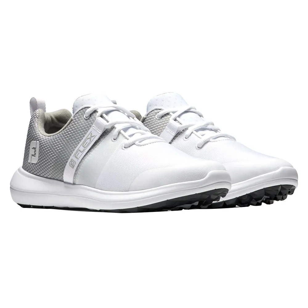 FootJoy FJ Flex Spikeless Golf Shoes 2021 Women