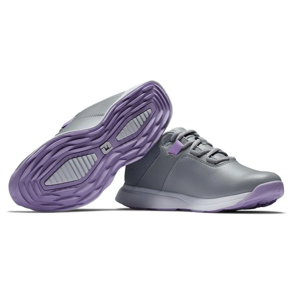 FootJoy ProLite Spikeless Golf Shoes 2024 Women