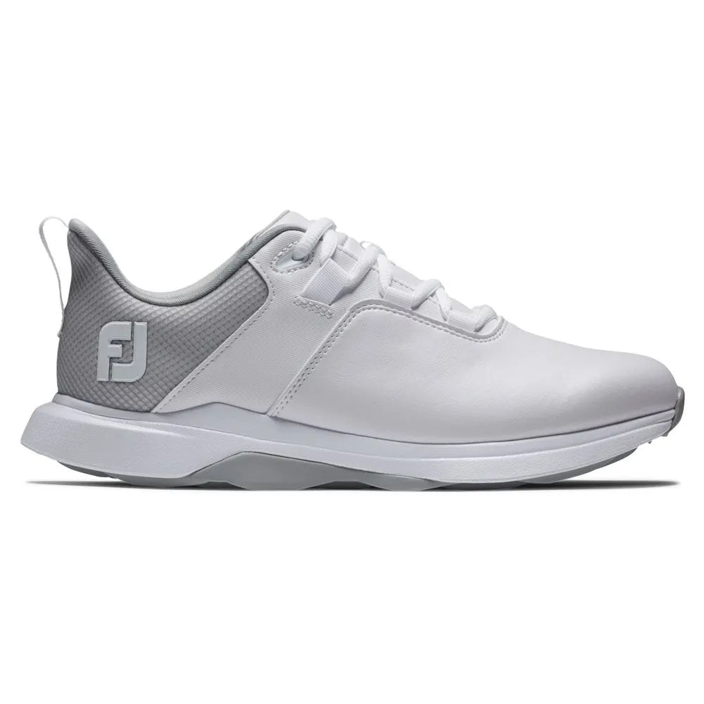 FootJoy ProLite Spikeless Golf Shoes 2024 Women