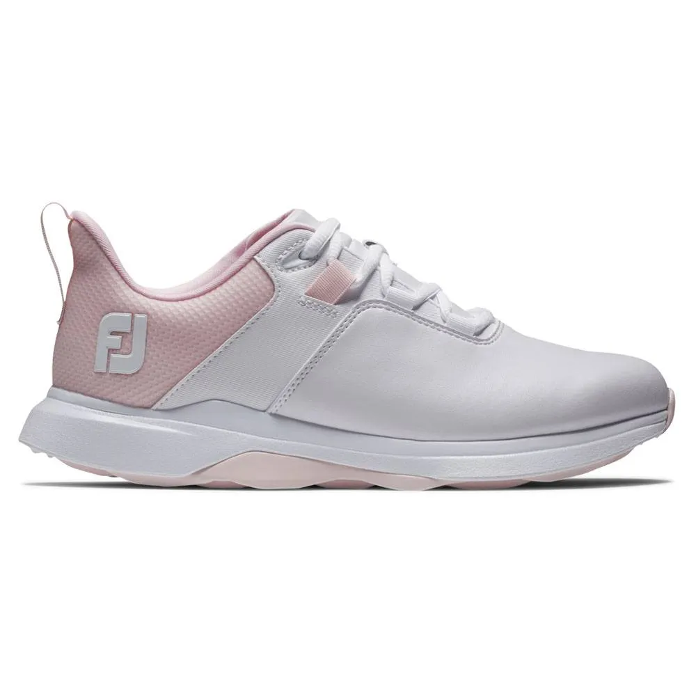 FootJoy ProLite Spikeless Golf Shoes 2024 Women