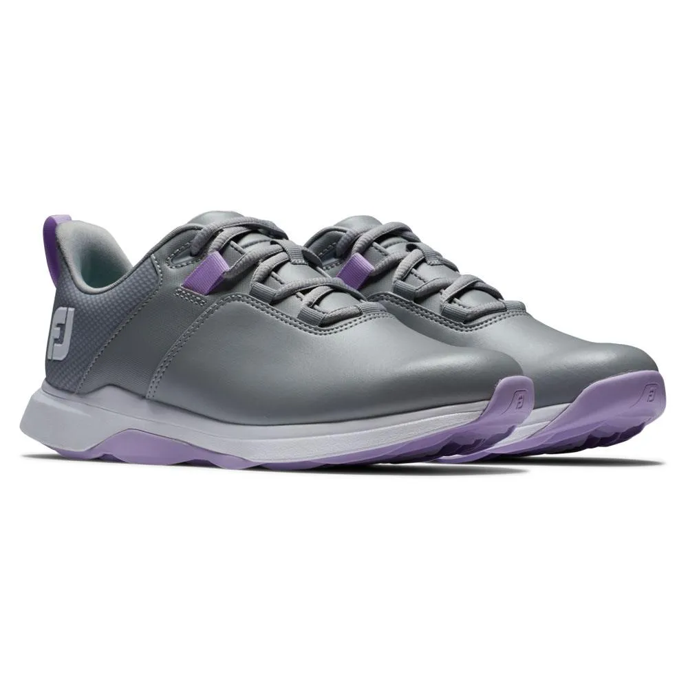 FootJoy ProLite Spikeless Golf Shoes 2024 Women