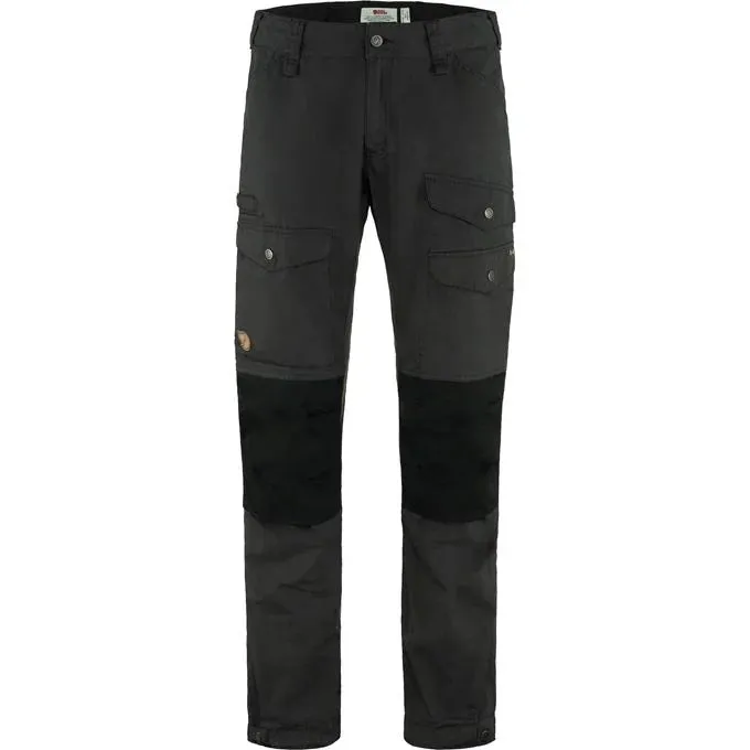 G1000 Waterproof Walking Trouser ~Sale - FJALLRAVEN VIDDA PRO VENTILATED TROUSERS