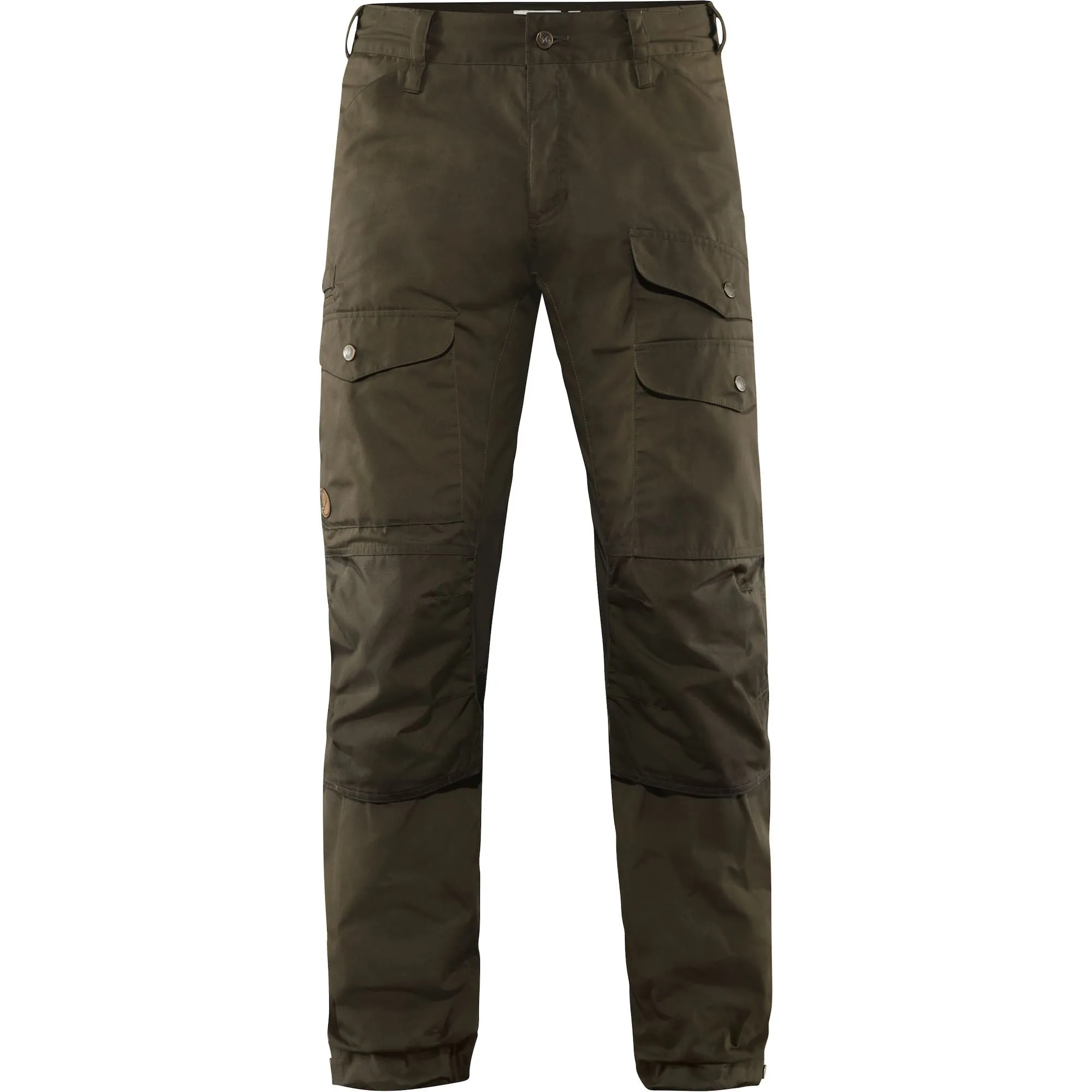 G1000 Waterproof Walking Trouser ~Sale - FJALLRAVEN VIDDA PRO VENTILATED TROUSERS