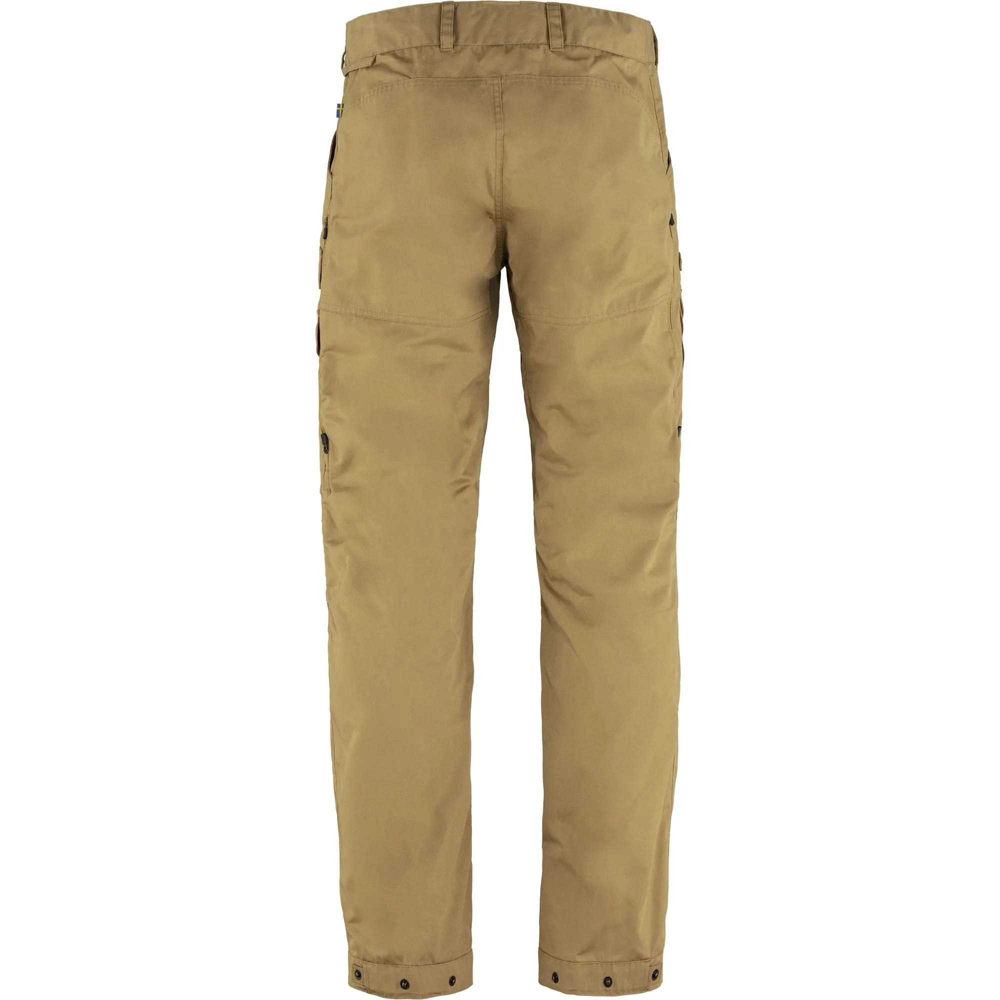 G1000 Waterproof Walking Trouser ~Sale - FJALLRAVEN VIDDA PRO VENTILATED TROUSERS