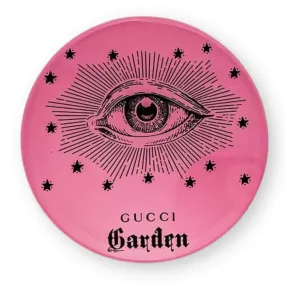 Garden Girl Coaster