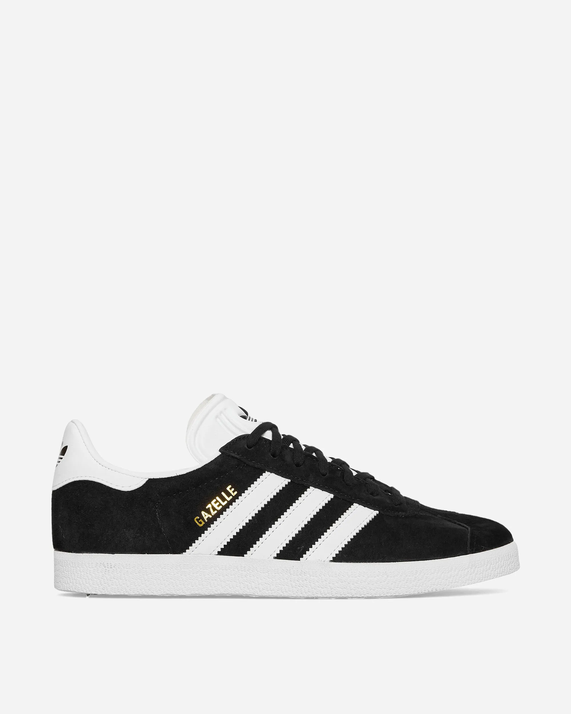 Gazelle Sneakers Core Black