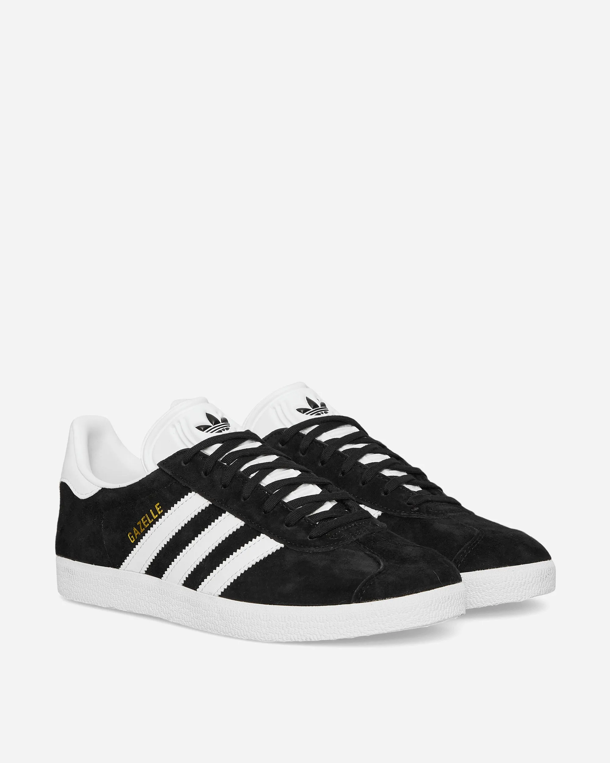 Gazelle Sneakers Core Black