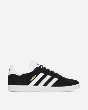 Gazelle Sneakers Core Black