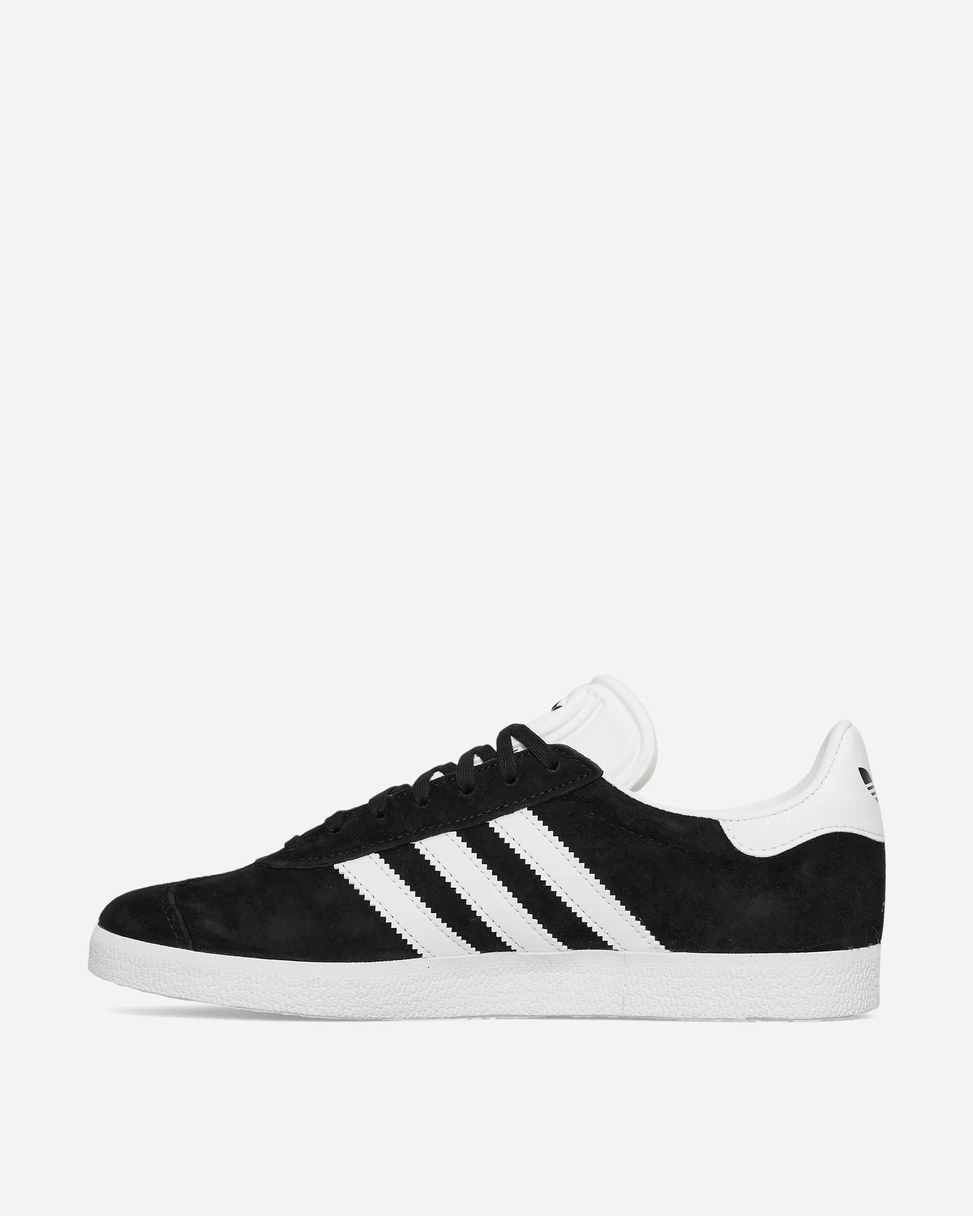 Gazelle Sneakers Core Black