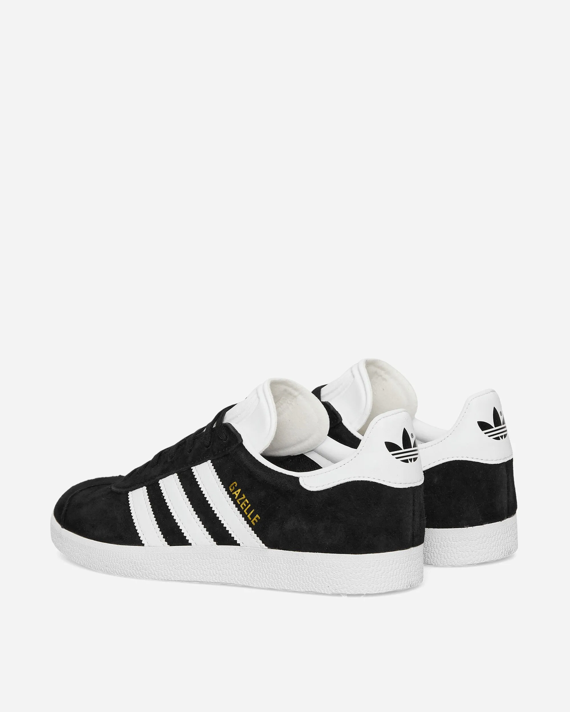 Gazelle Sneakers Core Black