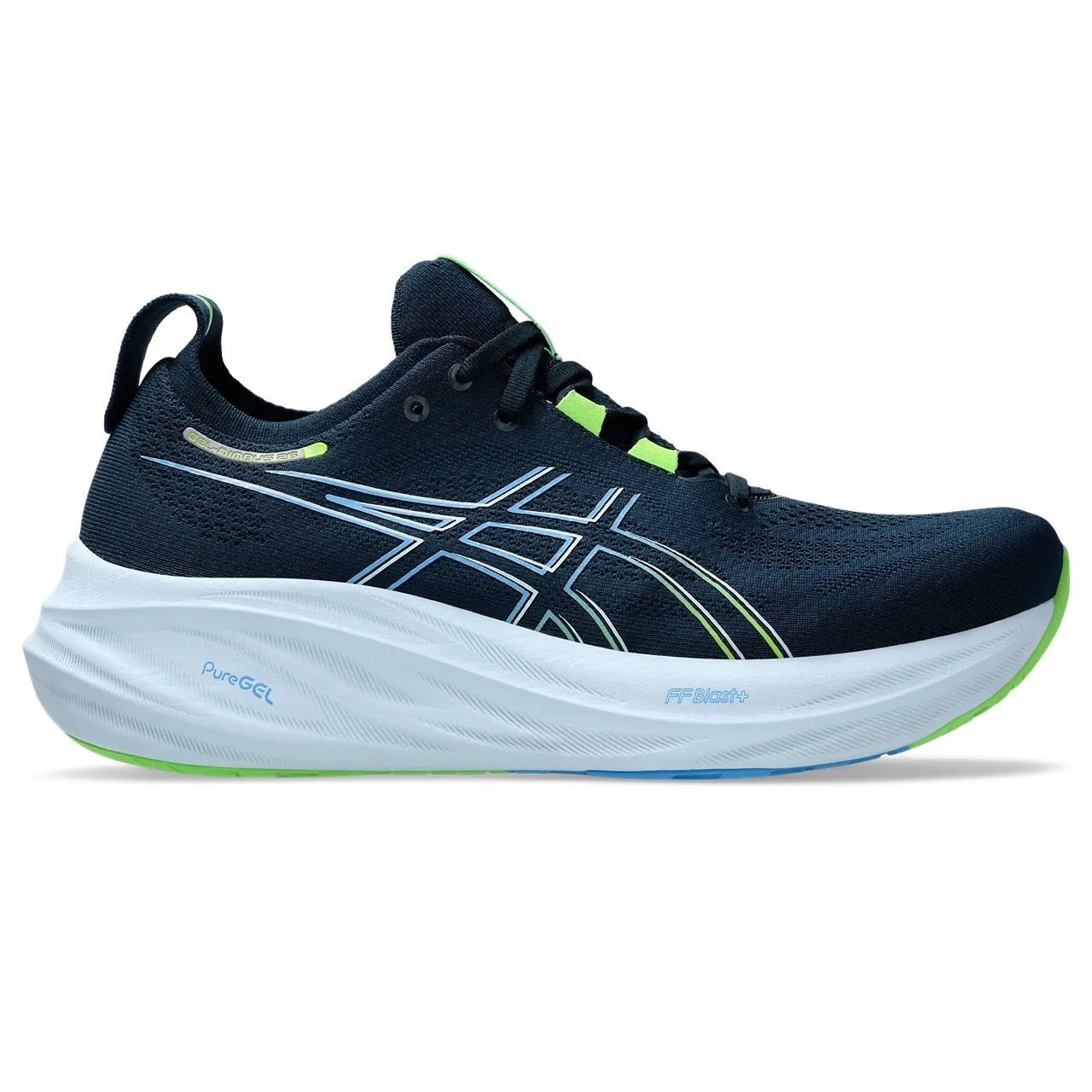 Gel-Nimbus 26 Men's Running Shoe