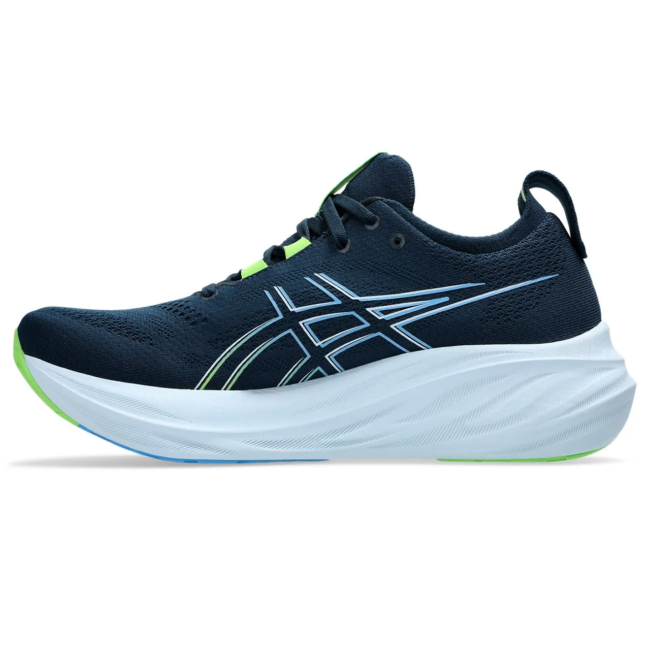 Gel-Nimbus 26 Men's Running Shoe