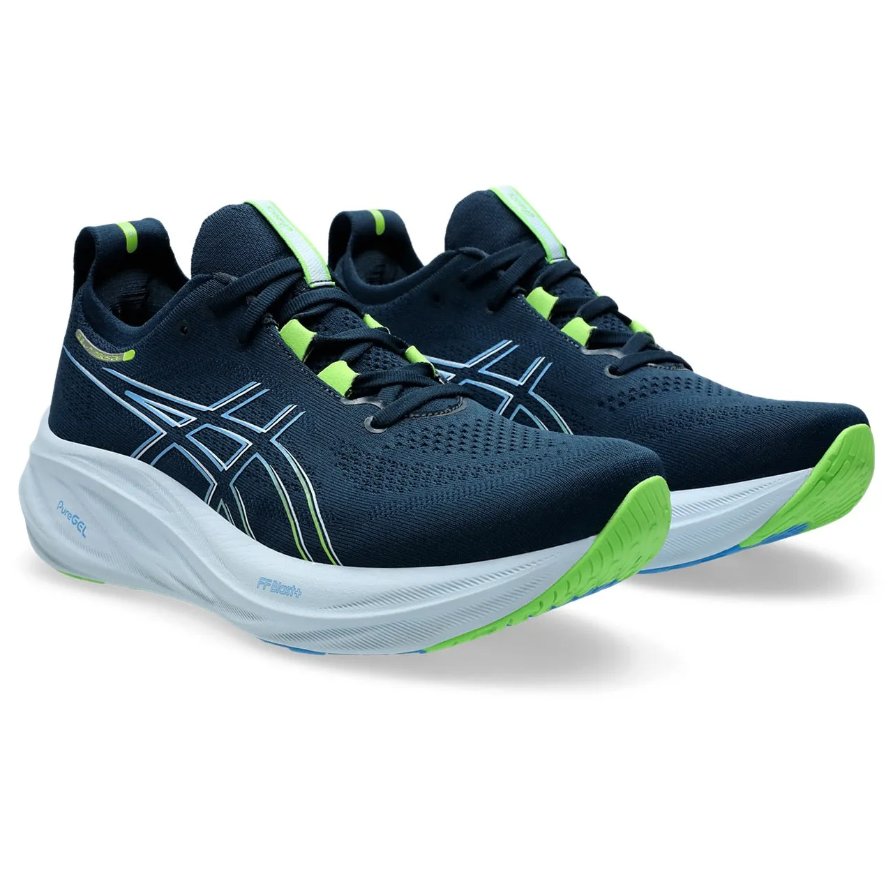 Gel-Nimbus 26 Men's Running Shoe