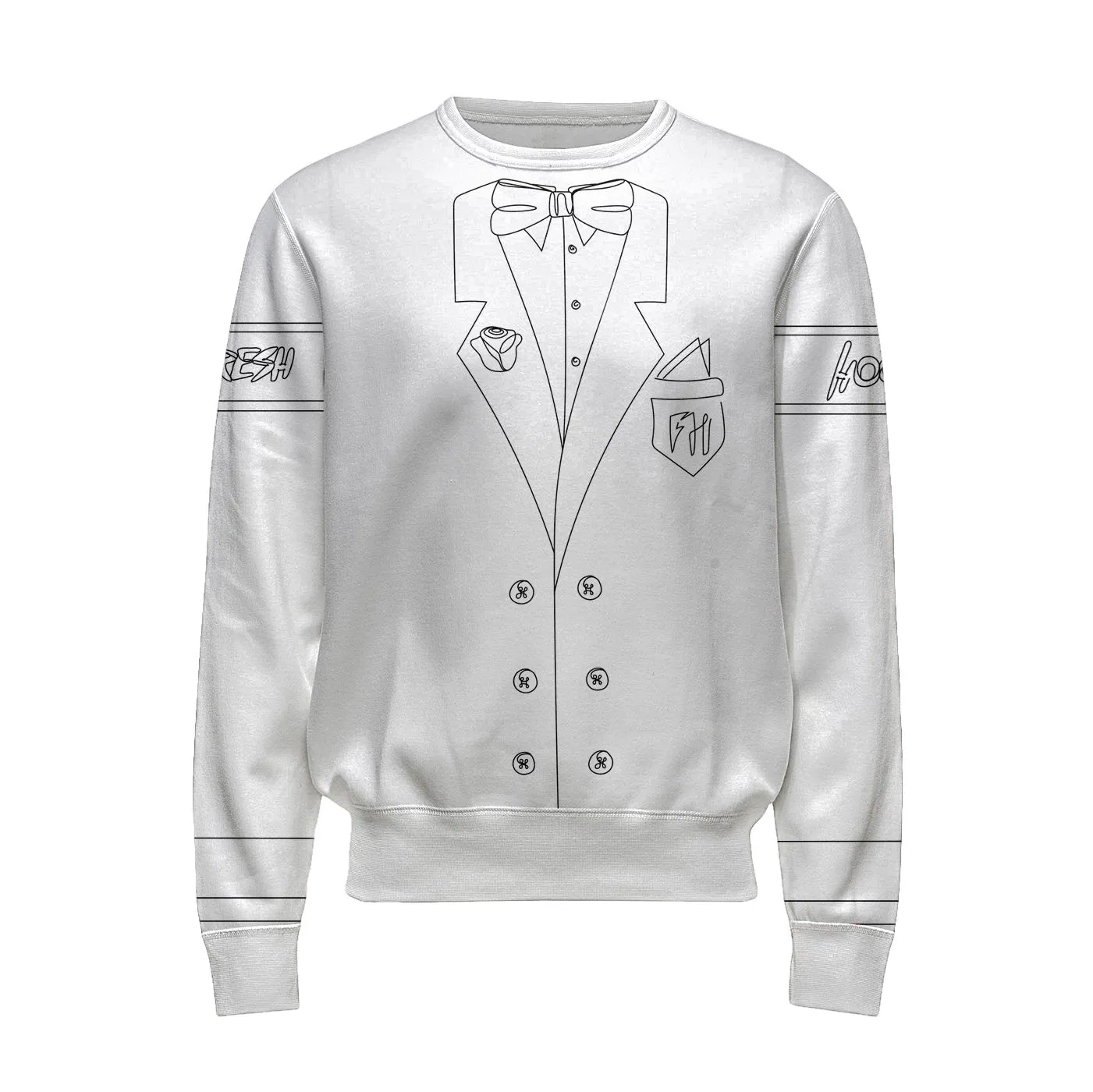 Gentleman Sweatshirt