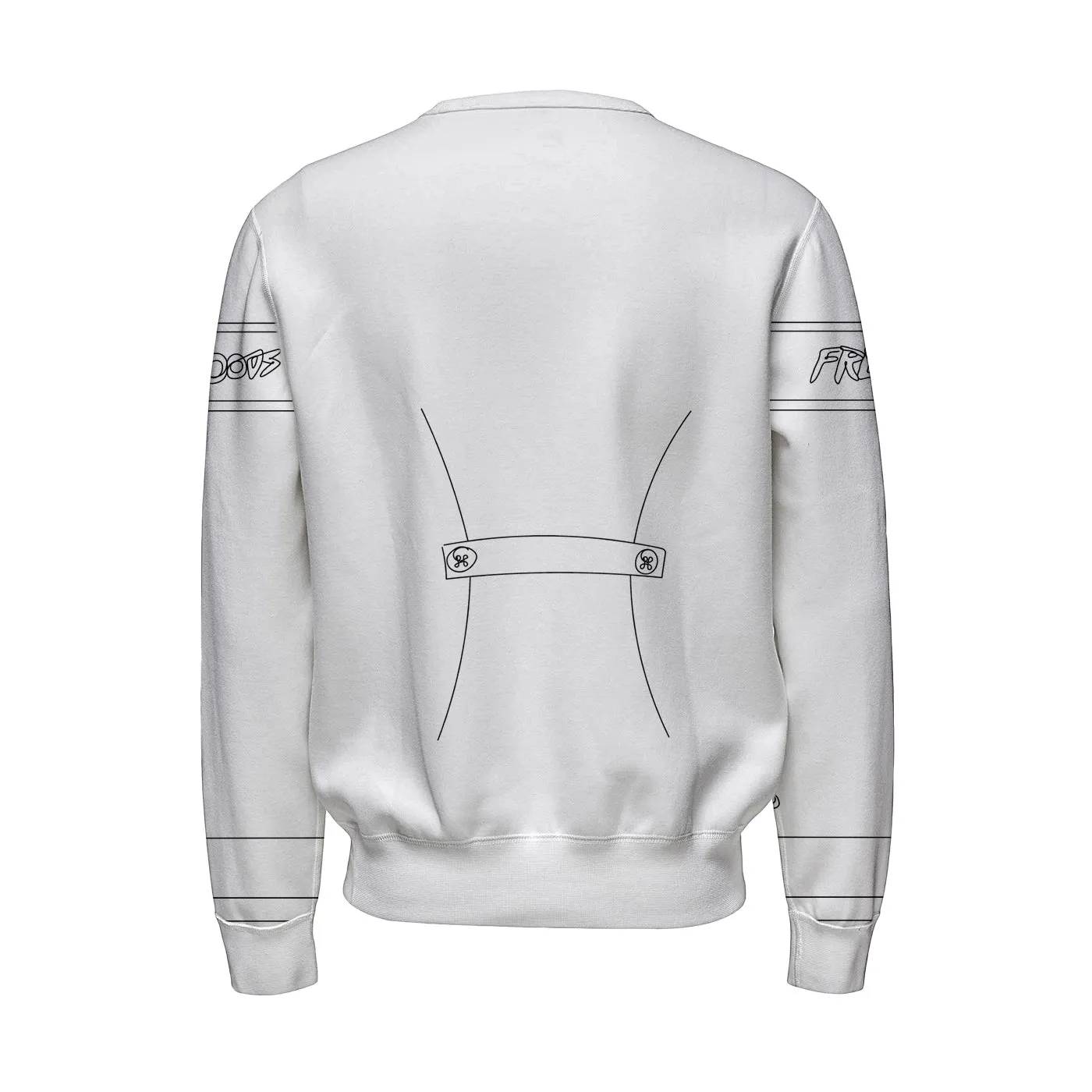 Gentleman Sweatshirt