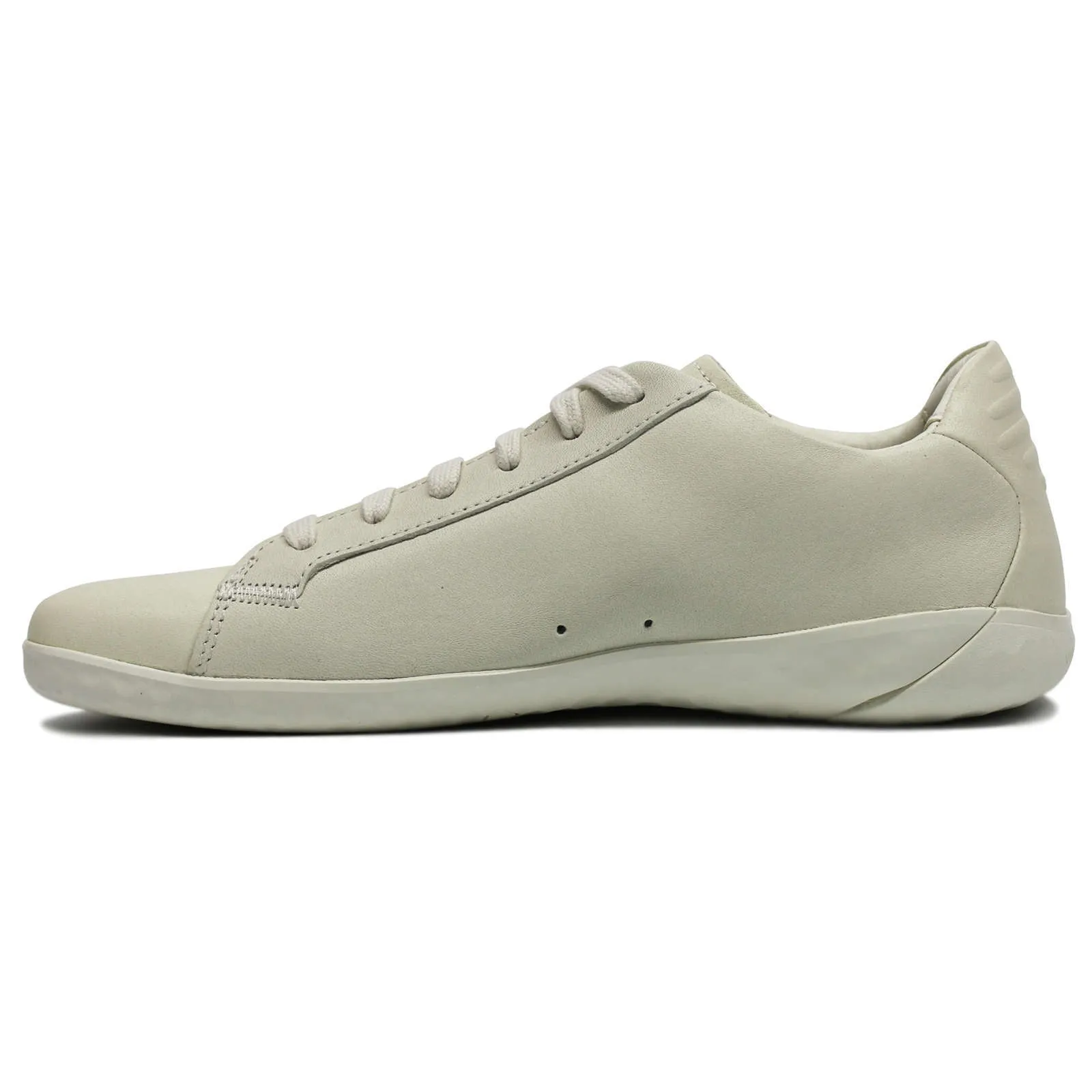 Geo Court II Wild Hide Leather Women's Sneakers