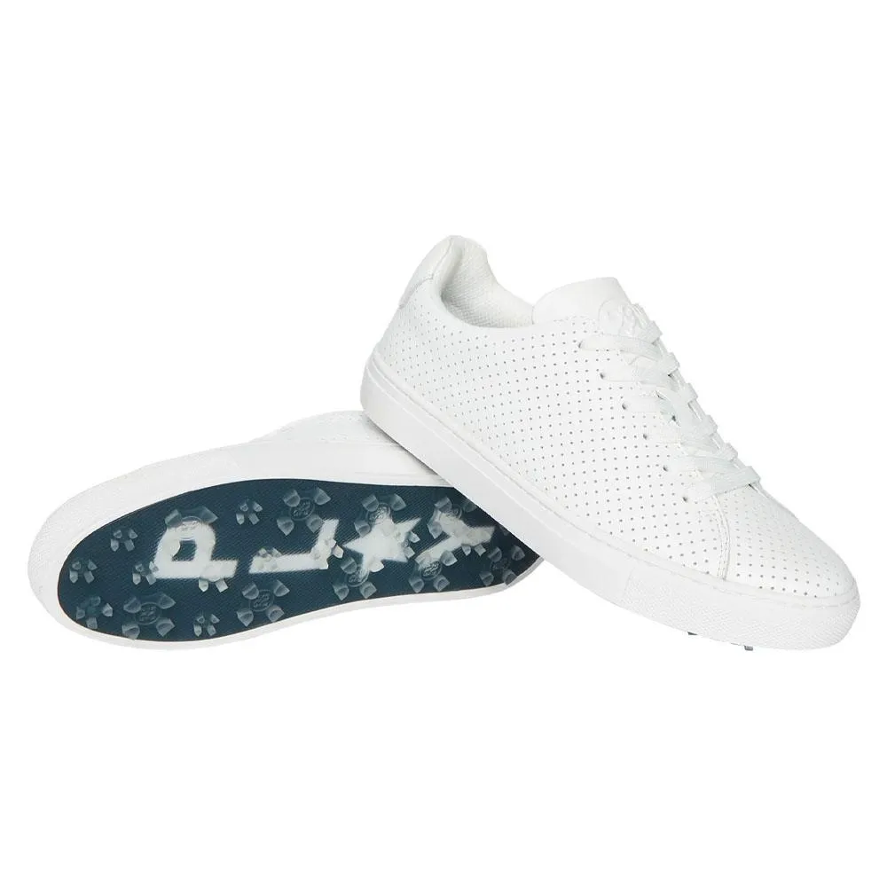 Gfore Perforated Disruptor Spikeless Golf Shoes 2023 Women