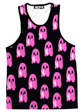 Ghost Clique Men's Tank