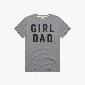 Girl Dad