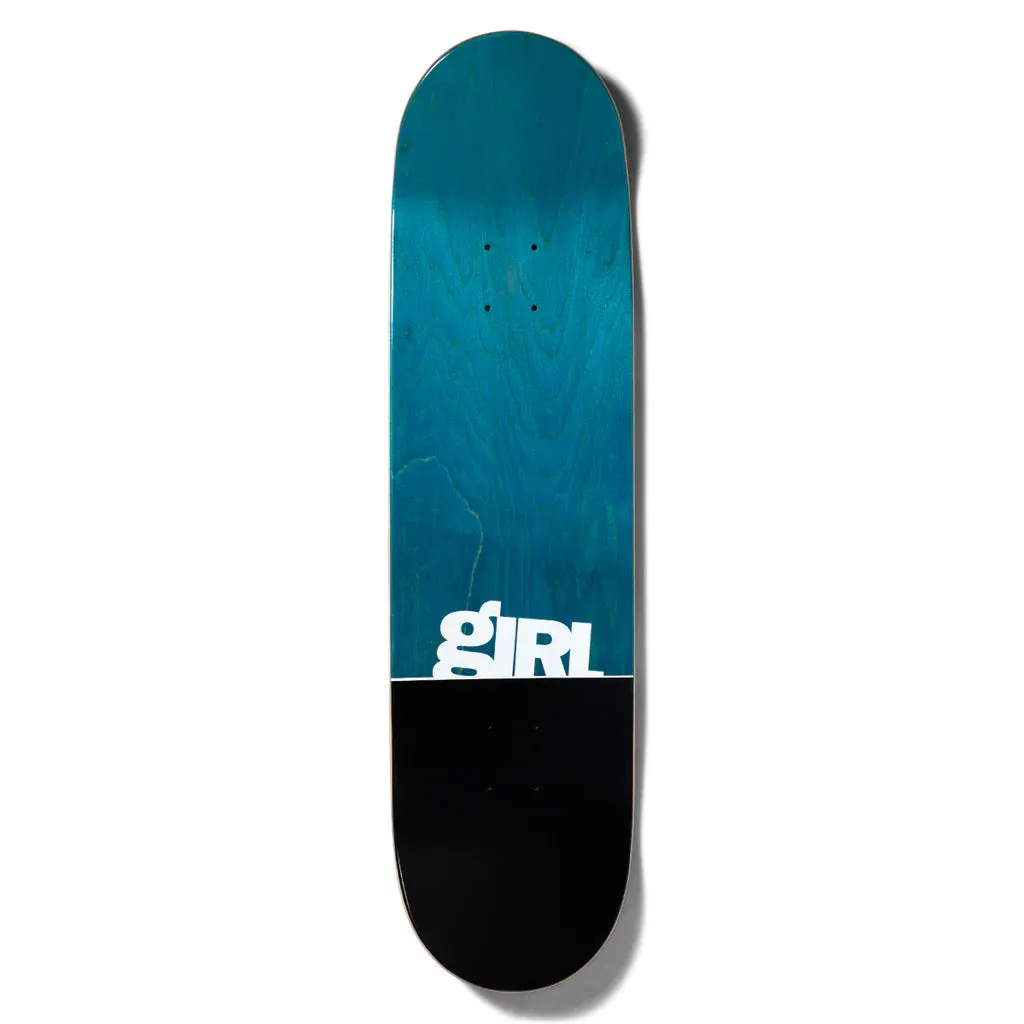 GIRL GASS RISING DECK (GB4769)