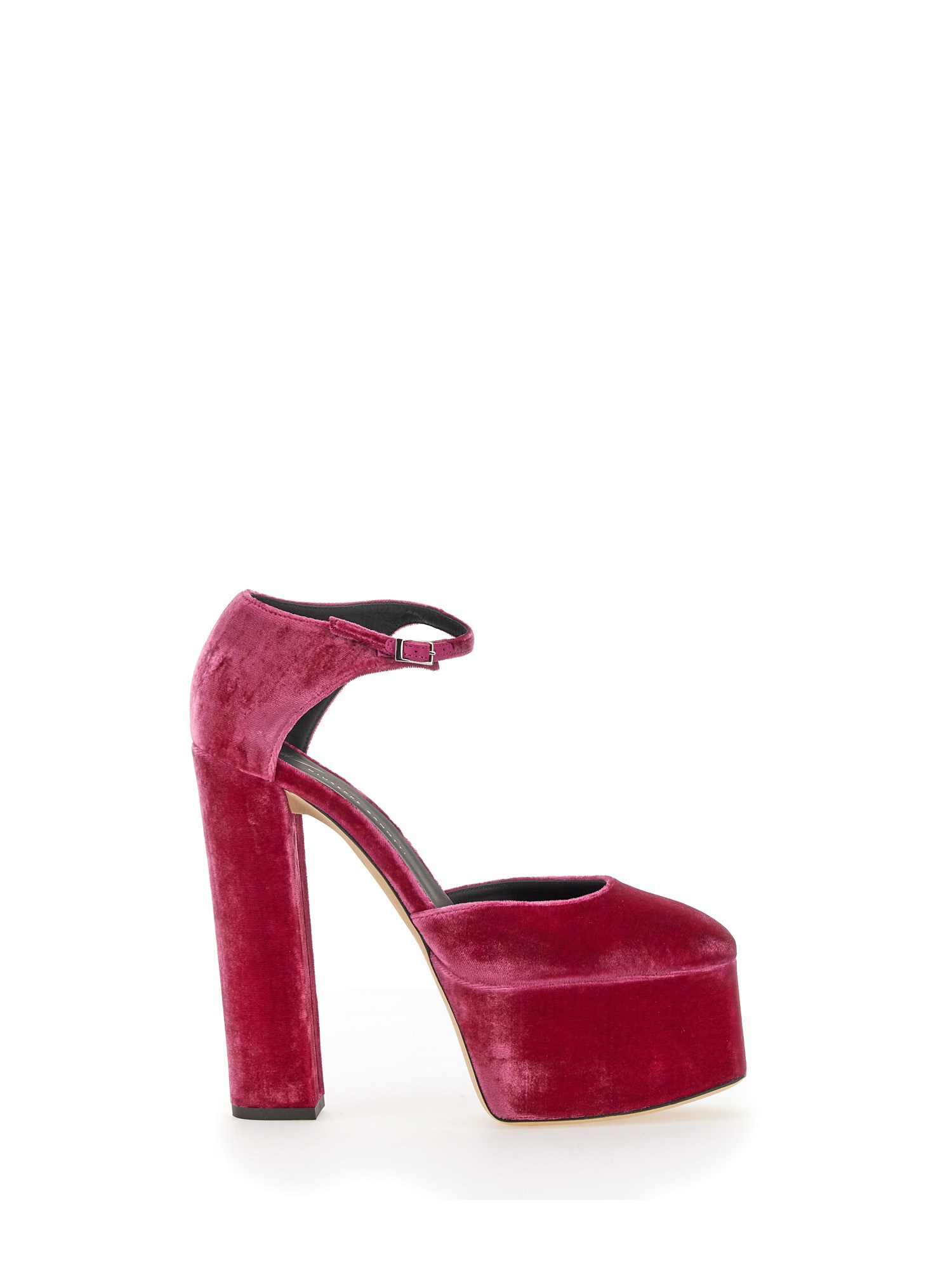 GIUSEPPE ZANOTTI Bebe Pump