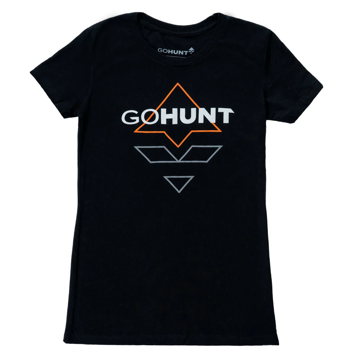 GOHUNT Women's Logo T