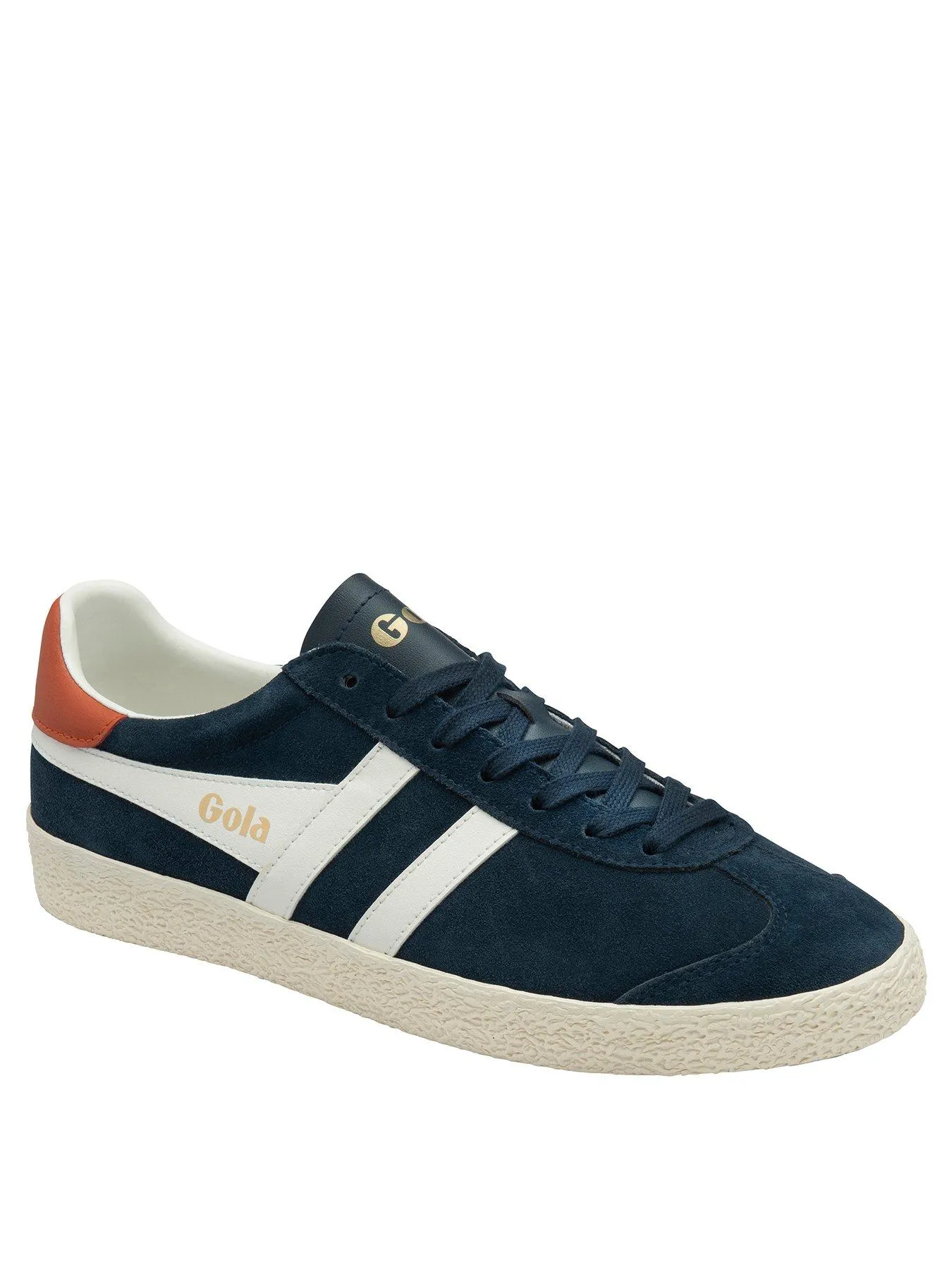 Gola Men's Medallist Trainers - Navy