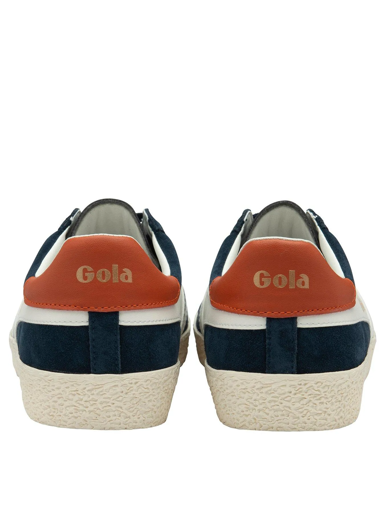 Gola Men's Medallist Trainers - Navy