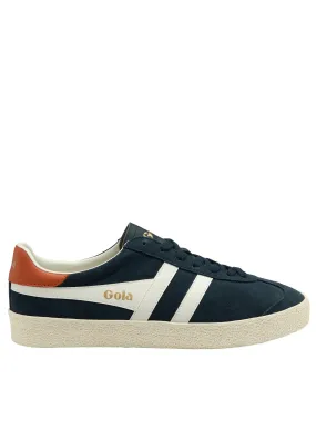 Gola Men's Medallist Trainers - Navy