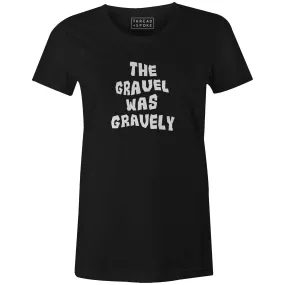 Gravely Women's