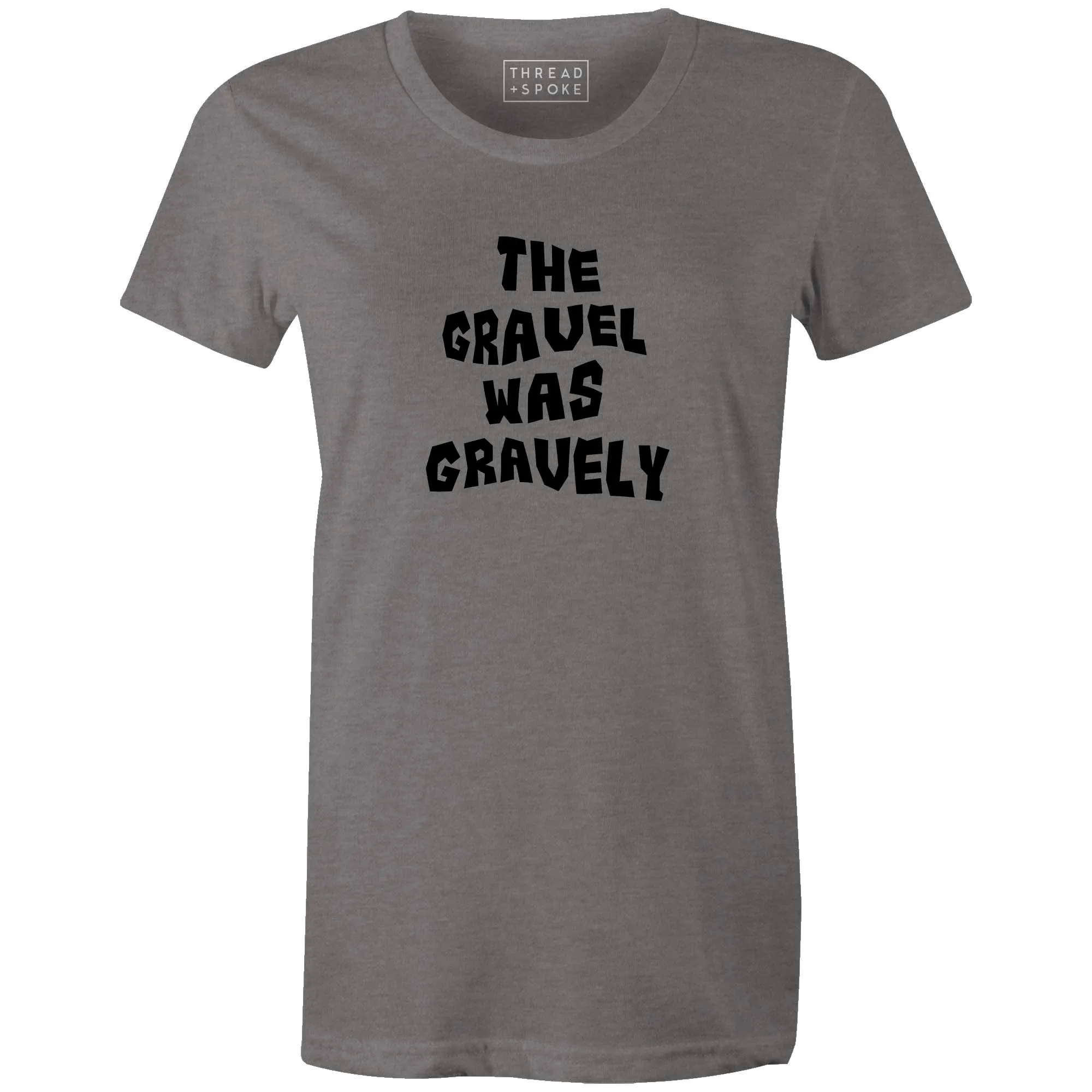 Gravely Women's