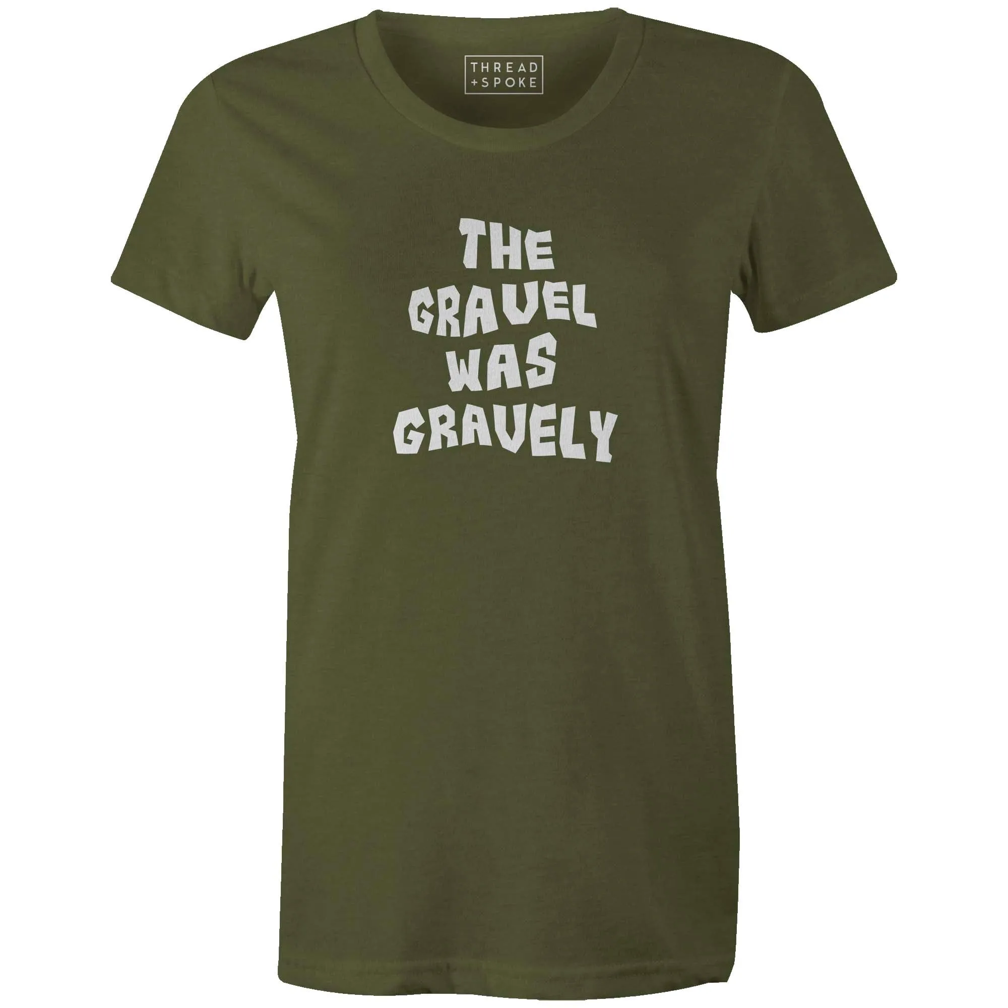 Gravely Women's