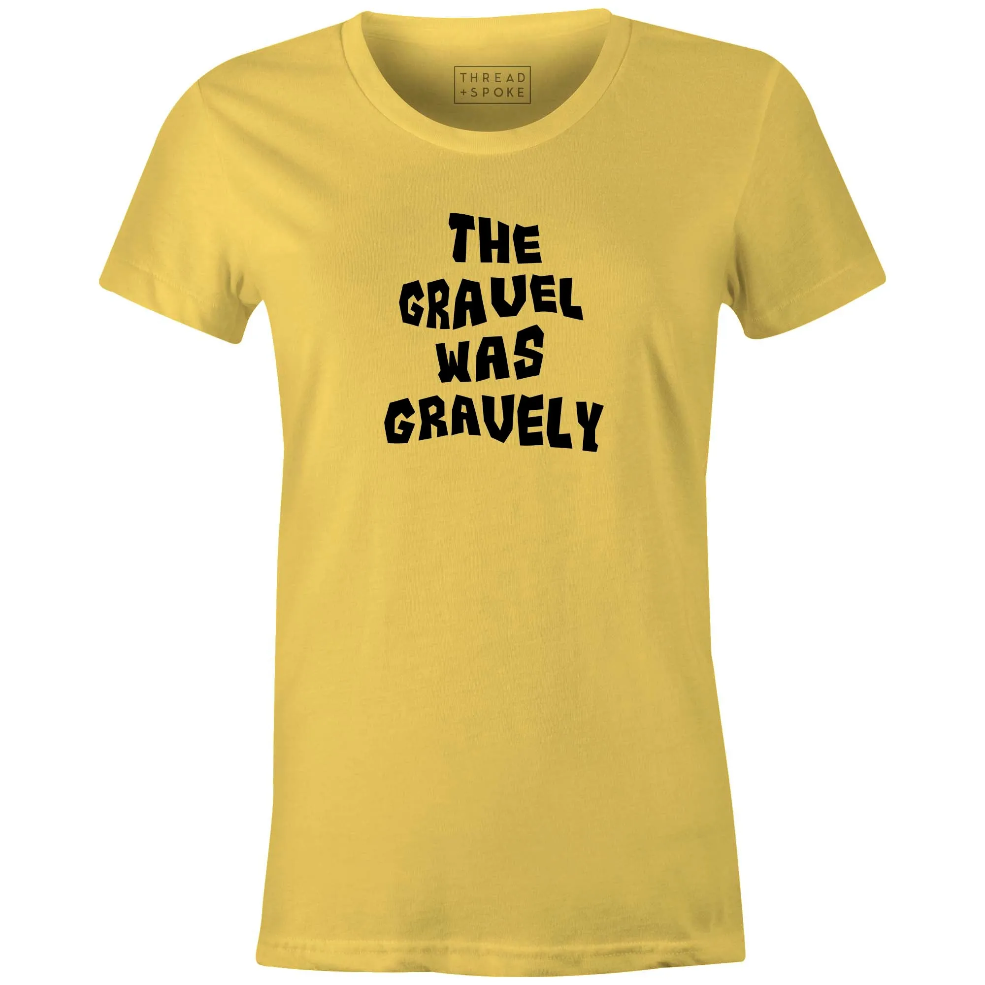 Gravely Women's