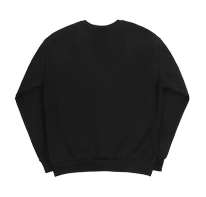 Graver Elbow Daisy Flower Sweatshirt