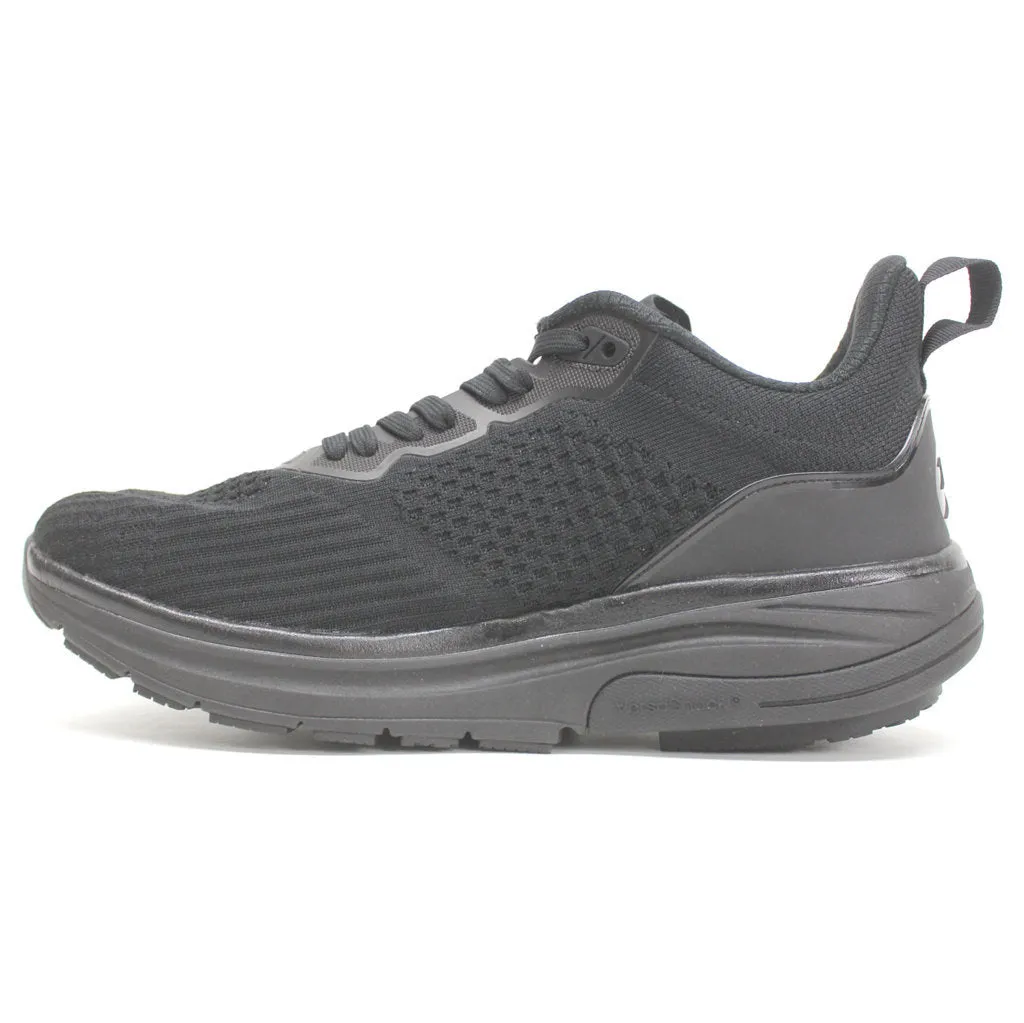 Gravity Defyer Hybridex TB9035MBL-W Synthetic Textile Mens Trainers - UK 10