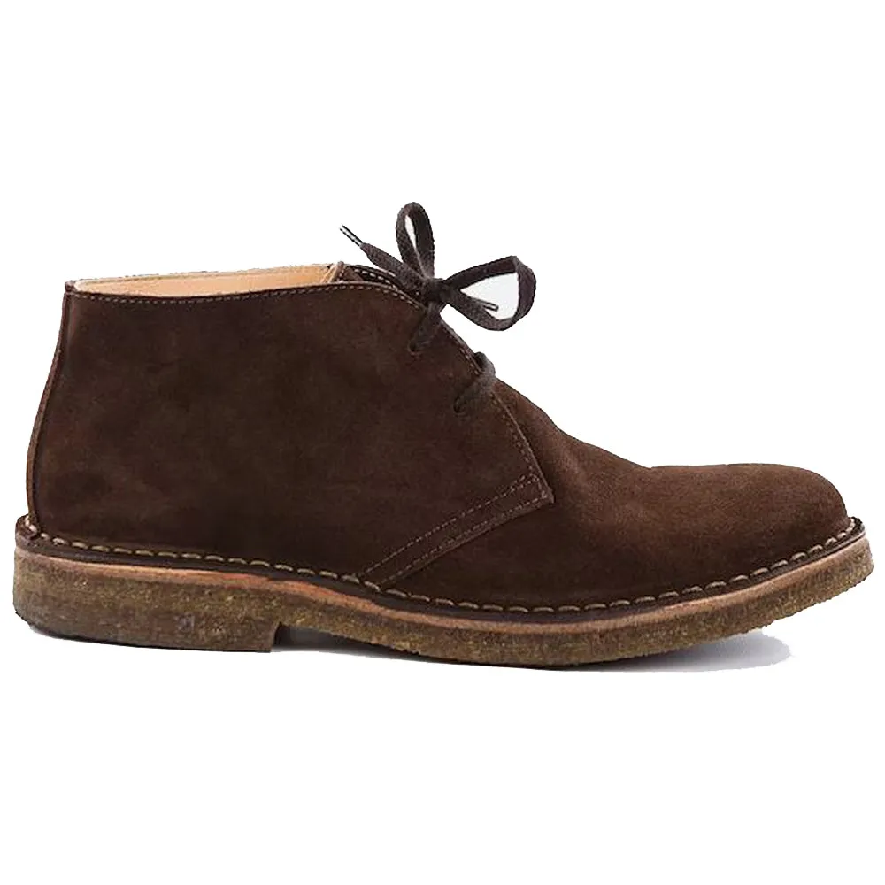 Greenflex Casual Chukka Boot