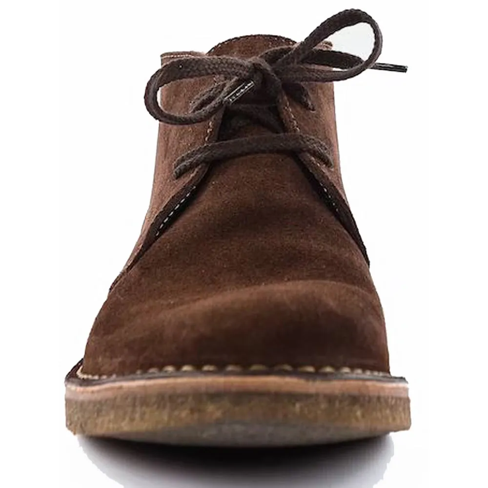 Greenflex Casual Chukka Boot