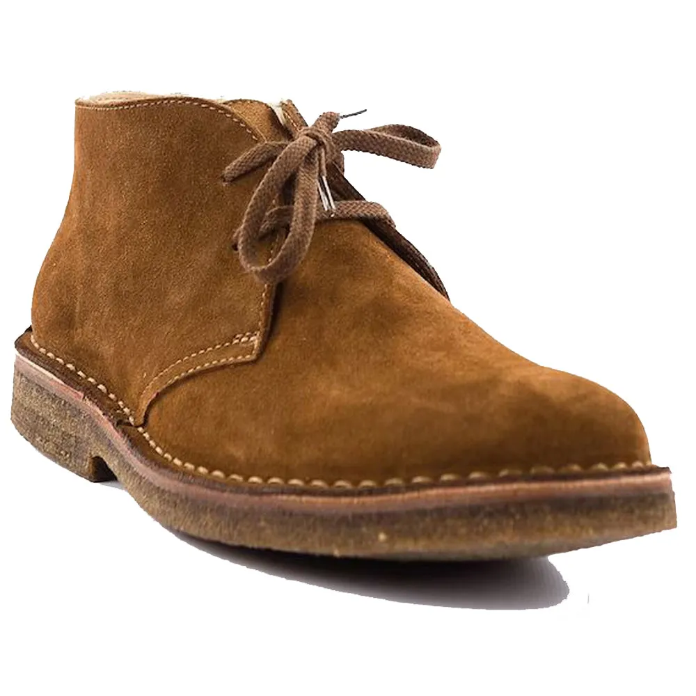 Greenflex Casual Chukka Boot