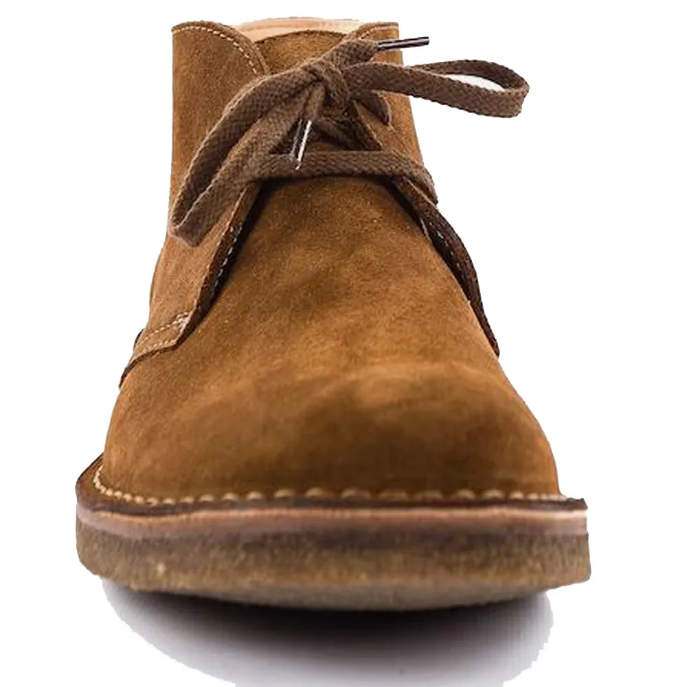 Greenflex Casual Chukka Boot